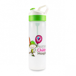 Fruit Fusion Bottle