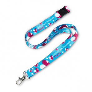 Lanyard